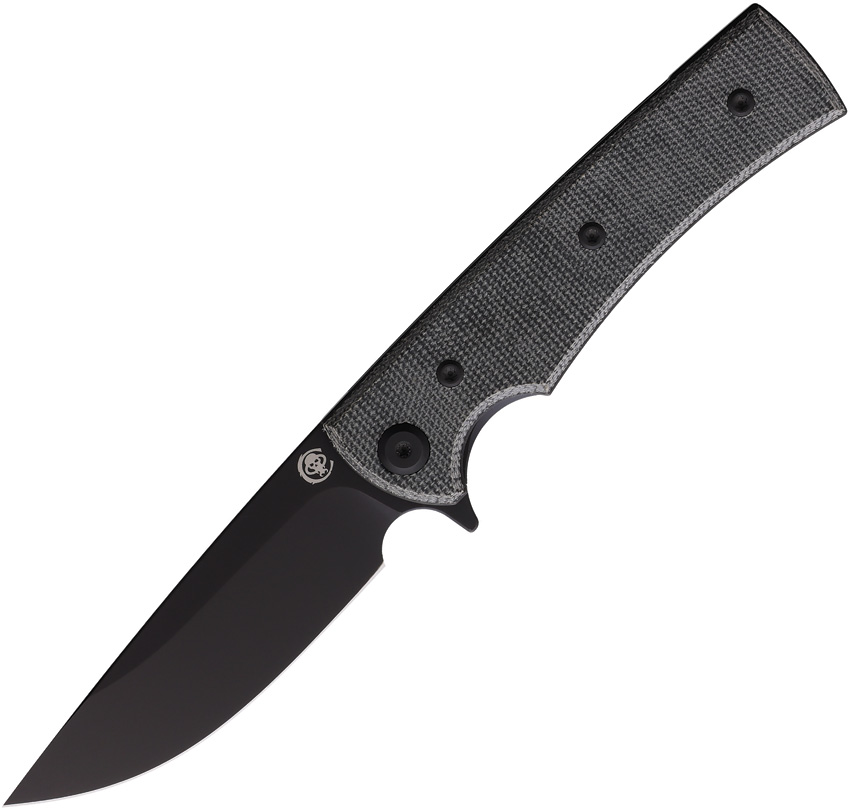 Navaja Chaves Knives Liberation Street Linerlock Dp 723587143228