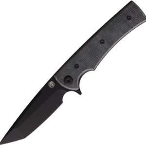 Navaja Chaves Knives Liberation Street Linerlock Ta 723587143235