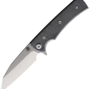 Navaja Chaves Knives Sangre Street Linerlock Sw Wh 723587143242