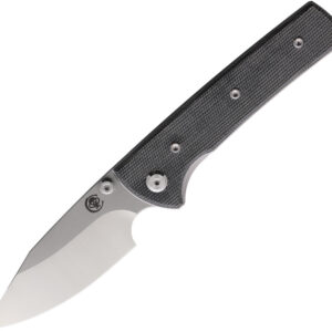 Navaja Chaves Knives Scapegoat Street Linerlock Sw 723587143266