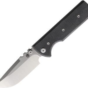 Navaja Chaves Knives Ntak Linerlock Sw Dp 723587143280