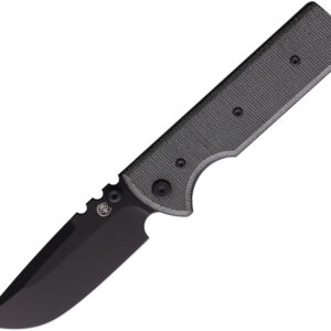 Navaja Chaves Knives Ntak Linerlock Pvd Dp 723587143303