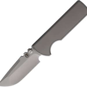 Navaja Chaves Knives Ntak 229 Framelock Dp Ck-101-1B1A-1Ao