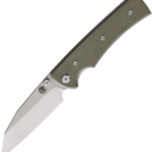 Navaja Chaves Knives Sangre 229 Linerlock Wharn Ck-3A2-3B2A-1C0-2B