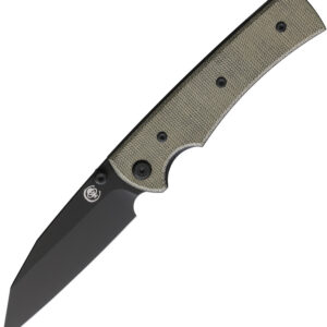 Navaja Chaves Knives Sangre 229 Linerlock Wharn Ck-3A2-3C2A-4C1-2B