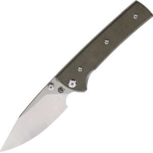 Navaja Chaves Knives Scapegoat 229 Linerlock Sp Ck-4A2-10B2A-1C0-2B