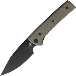 Navaja Chaves Knives Scapegoat 229 Linerlock Sp Ck-4A2-10C2A-4C1-2B