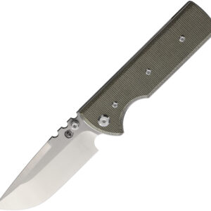 Navaja Chaves Knives Ntak Redencion Linerlock Dp Ck-1D2-1B2A-1C0-2B