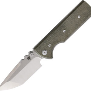 Navaja Chaves Knives Ntak Redencion Linerlock Ta Ck-1D2-2B2A-1C0-2B