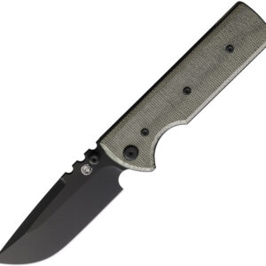 Navaja Chaves Knives Ntak Redencion Linerlock Dp Ck-1D2-1C2A-4C1-2B