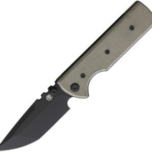 Navaja Chaves Knives Ntak Redencion Linerlock Ta Ck-1D2-2C2A-4C1-2B