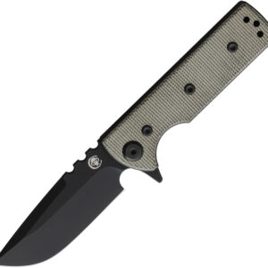 Navaja Chaves Knives Tak Redencion Linerlock Dp Ck-1C2-1C2A-4C1-2B