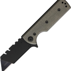Navaja Chaves Knives C.h.u.b. Flipper Linerlock G10 Ck-7C2-5F6B-4C1-2B