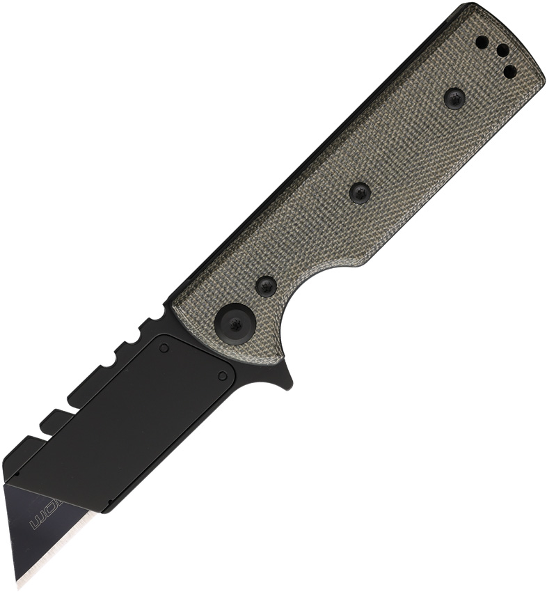 Navaja Chaves Knives C.h.u.b. Flipper Linerlock G10 Ck-7C2-5F6B-4C1-2B