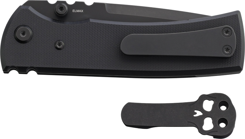 Navaja Chaves Knives Redencion 229 Linerlock G10 Ck-1A2-1C2A-4C1-1F - Image 2