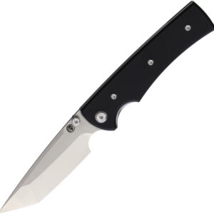 Navaja Chaves Knives Liberation 229 Linerlock Ta Ck-2A2-2B2A-1C0-1F