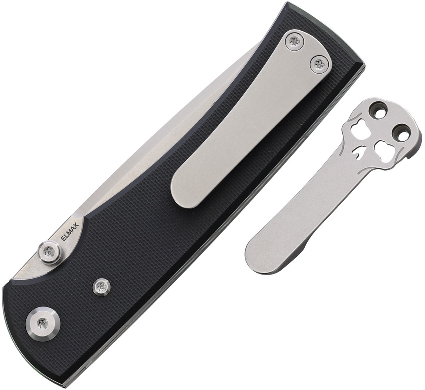 Navaja Chaves Knives Liberation 229 Linerlock Ta Ck-2A2-2B2A-1C0-1F - Image 2