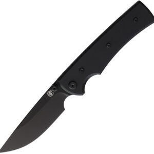 Navaja Chaves Knives Liberation 229 Linerlock Dp Ck-2A2-1C2A-4C1-1F