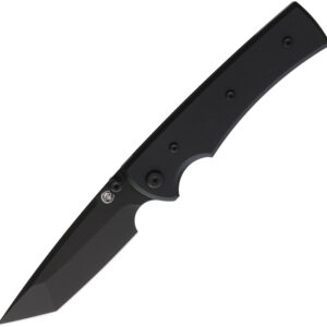 Navaja Chaves Knives Liberation 229 Linerlock Grn Ck-2A2-2C2A-4C1-1F