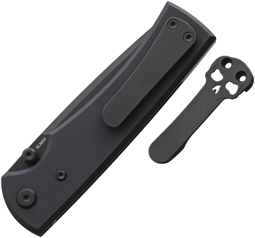 Navaja Chaves Knives Liberation 229 Linerlock Grn Ck-2A2-2C2A-4C1-1F - Image 2