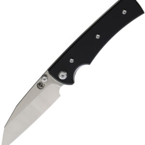 Navaja Chaves Knives Sangre 229 Linerlock Wharn Ck-3A2-3B2A-1C0-1F
