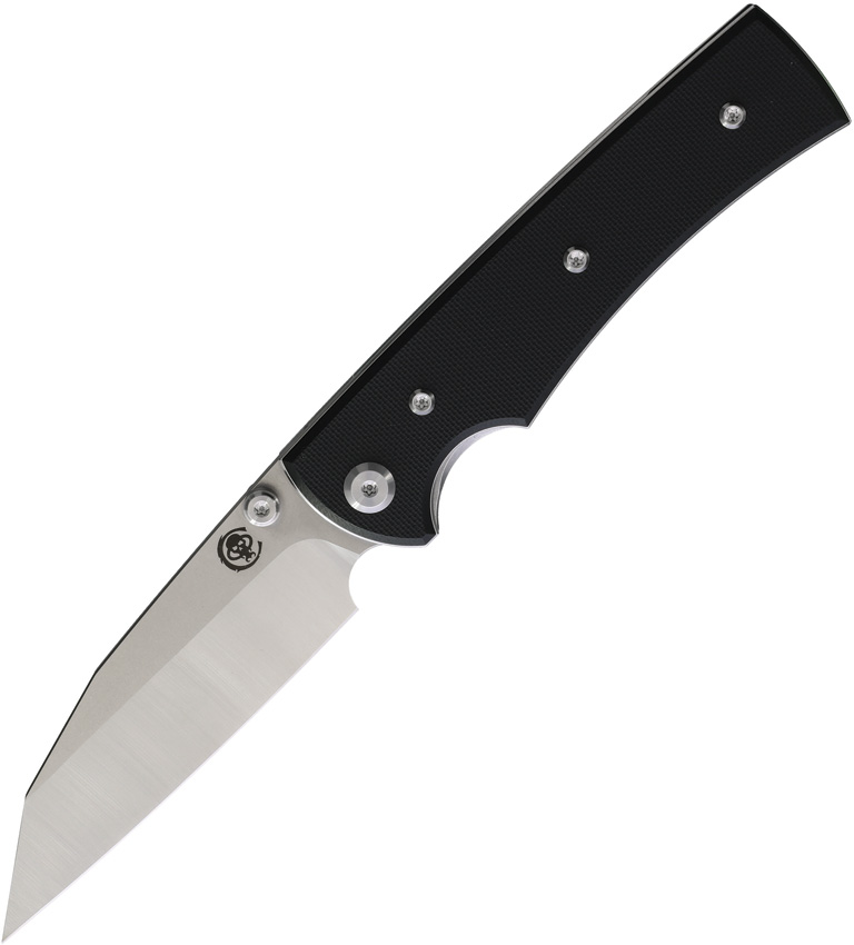 Navaja Chaves Knives Sangre 229 Linerlock Wharn Ck-3A2-3B2A-1C0-1F