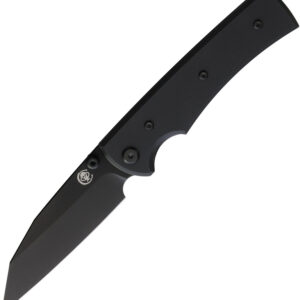 Navaja Chaves Knives Sangre 229 Linerlock Wharn Ck-3A2-3C2A-4C1-1F