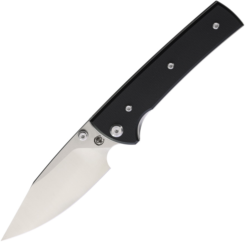 Navaja Chaves Knives Scapegoat 229 Linerlock Sp Ck-4A2-10B2A-1C0-1F