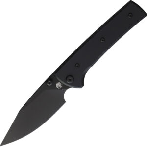 Navaja Chaves Knives Scapegoat 229 Linerlock Sp Ck-4A2-10C2A-4C1-1F