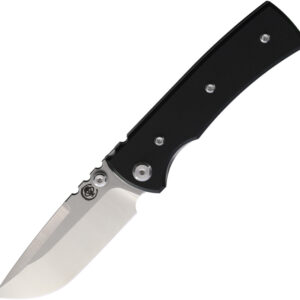 Navaja Chaves Knives Redencion 229 Linerlock Dp Ck-1B2-1B2A-1C0-1F
