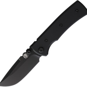 Navaja Chaves Knives Redencion Street Linerlock Dp Ck-1B2-1C2A-4C1-1F