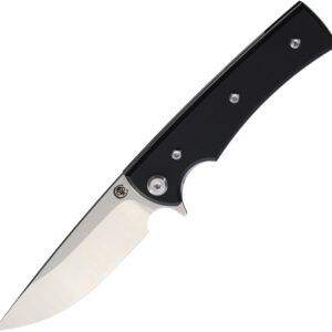 Navaja Chaves Knives Liberation Street Linerlock Dp Ck-2B2-1B2A-1C0-1F