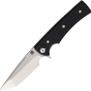 Navaja Chaves Knives Liberation Street Linerlock Ta Ck-2B2-2B2A-1C0-1F