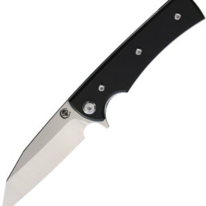 Navaja Chaves Knives Sangre Street Linerlock Wh Ck-3B2-3B2A-1C0-1F