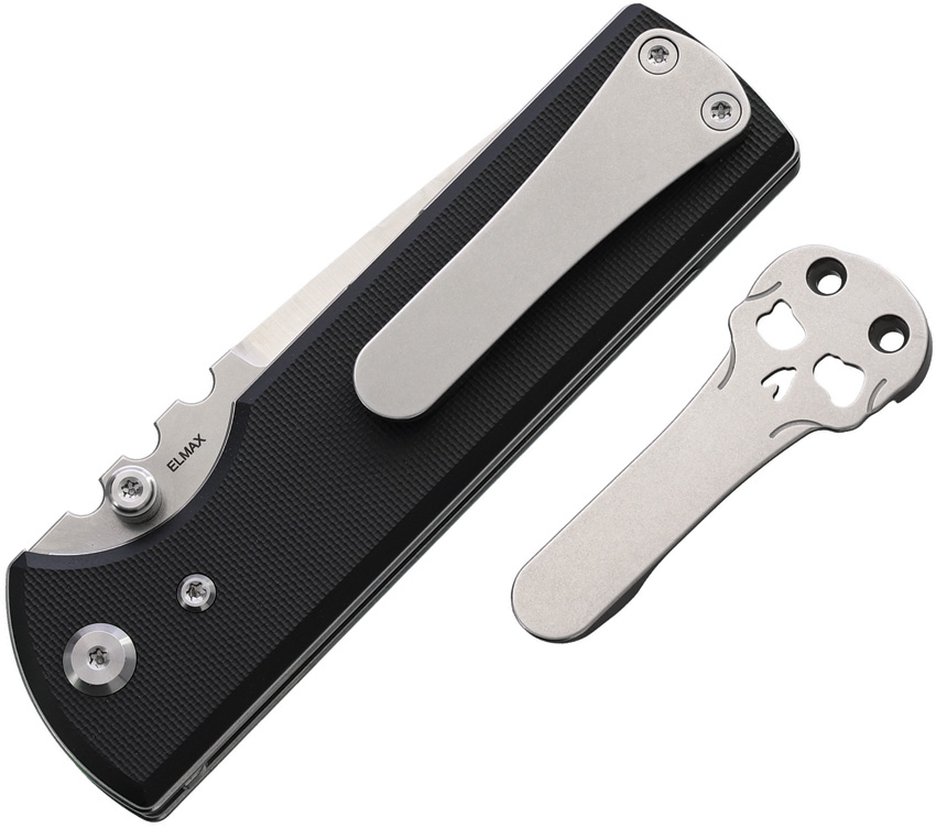 Navaja Chaves Knives Ntak Redencion Linerlock Dp Ck-1D2-1B2A-1C0-1F - Image 2