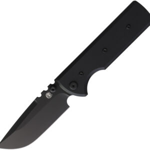 Navaja Chaves Knives Ntak Redencion Linerlock Dp Ck-1D2-1C2A-4C1-1F