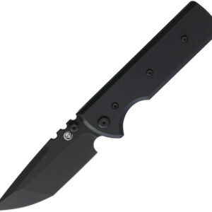 Navaja Chaves Knives Ntak Redencion Linerlock Ta Ck-1D2-2C2A-4C1-1F