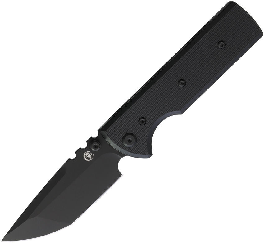 Navaja Chaves Knives Ntak Redencion Linerlock Ta Ck-1D2-2C2A-4C1-1F