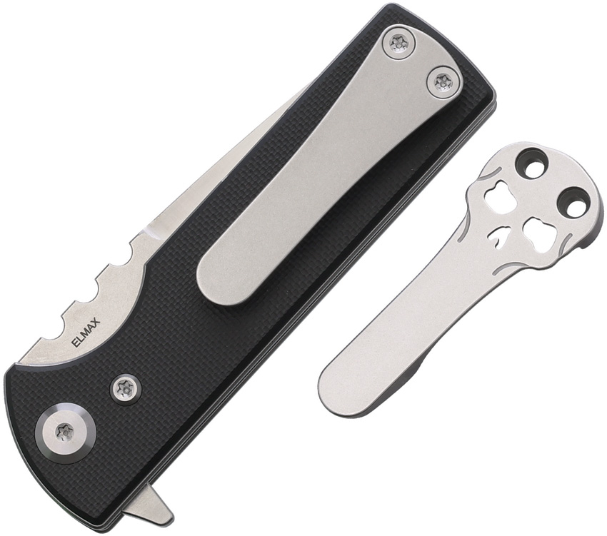 Navaja Chaves Knives Tak Redencion Linerlock Dp Ck-1C2-1B2A-1C0-1F - Image 2