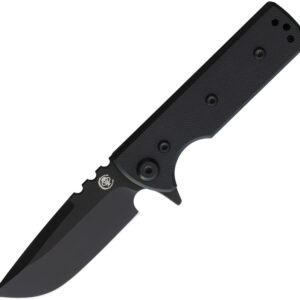 Navaja Chaves Knives Tak Redencion Linerlock Dp Ck-1C2-1C2A-4C1-1F