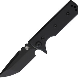 Navaja Chaves Knives Tak Redencion Linerlock Tan Ck-1C2-2C2A-4C1-1F