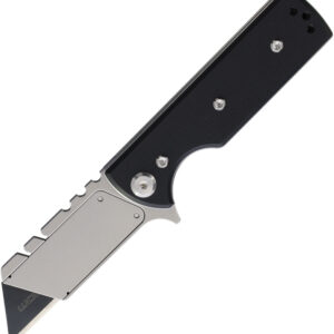 Navaja Chaves Knives C.h.u.b. Flipper Linerlock G10 Ck-7C2-5F6B-1C0-1F