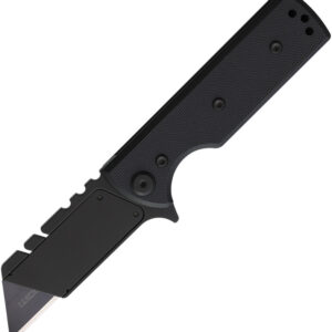 Navaja Chaves Knives C.h.u.b. Flipper Linerlock G10 Ck-7C2-5F6B-4C1-1F