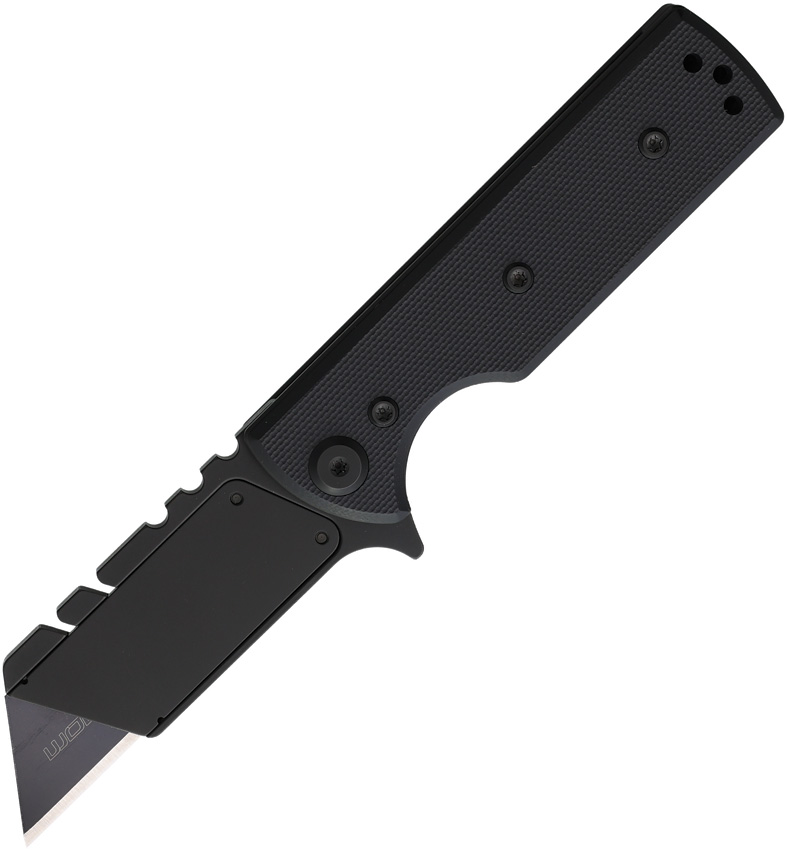 Navaja Chaves Knives C.h.u.b. Flipper Linerlock G10 Ck-7C2-5F6B-4C1-1F