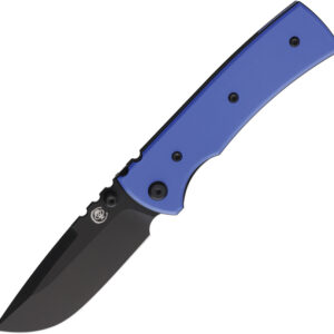 Navaja Chaves Knives Redencion 229 Linerlock G10 Ck-1A2-1C2A-4C1-5F