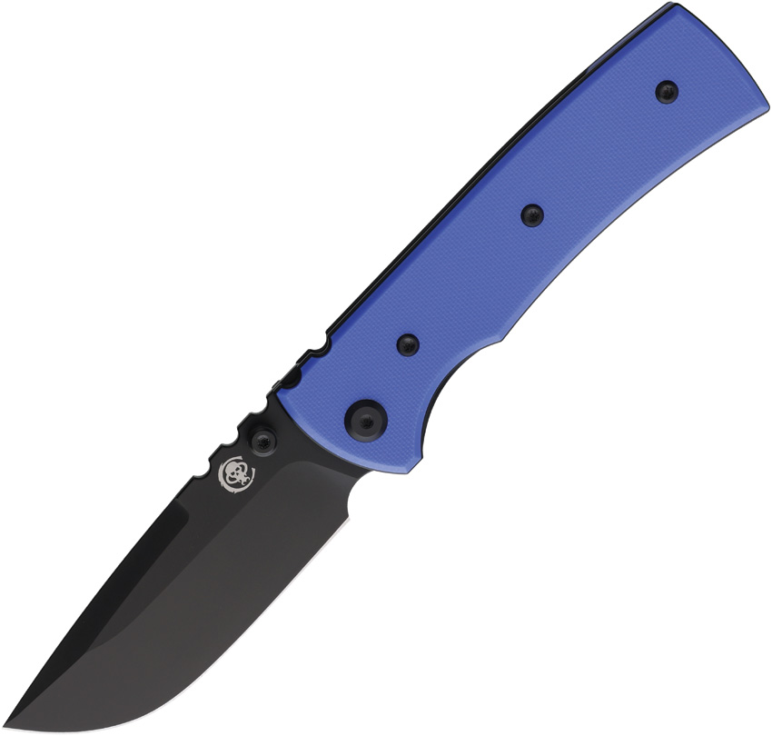 Navaja Chaves Knives Redencion 229 Linerlock G10 Ck-1A2-1C2A-4C1-5F