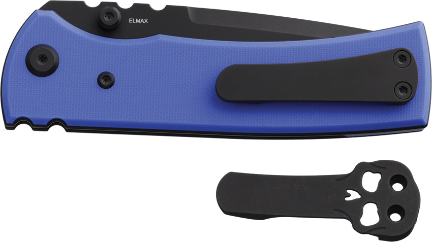 Navaja Chaves Knives Redencion 229 Linerlock G10 Ck-1A2-2C2A-4C1-5F - Image 2