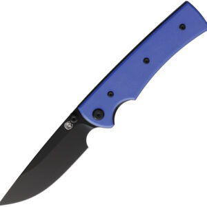 Navaja Chaves Knives Liberation 229 Linerlock Dp Ck-2A2-1C2A-4C1-5F
