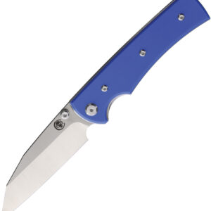 Navaja Chaves Knives Sangre 229 Linerlock Wharn Ck-3A2-3B2A-1C0-5F