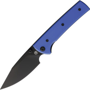 Navaja Chaves Knives Scapegoat 229 Linerlock Sp Ck-4A2-10C2A-4C1-5F